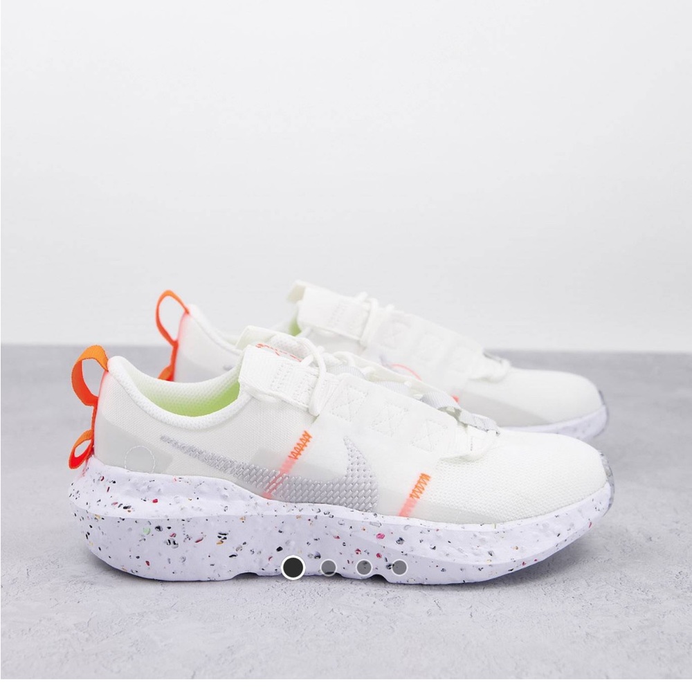 Women Nike Crater Impact